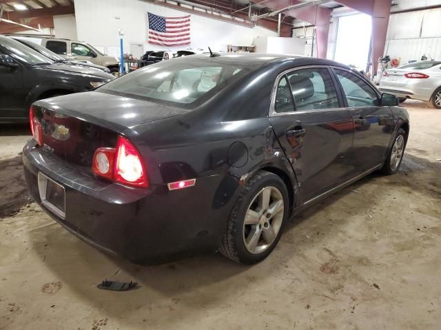 2010 Chevrolet Malibu 2LT