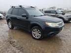 2011 Subaru Forester 2.5X Premium