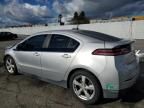 2015 Chevrolet Volt