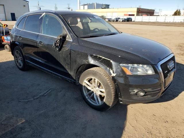 2010 Audi Q5 Premium Plus