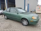 2005 Hyundai Accent GS