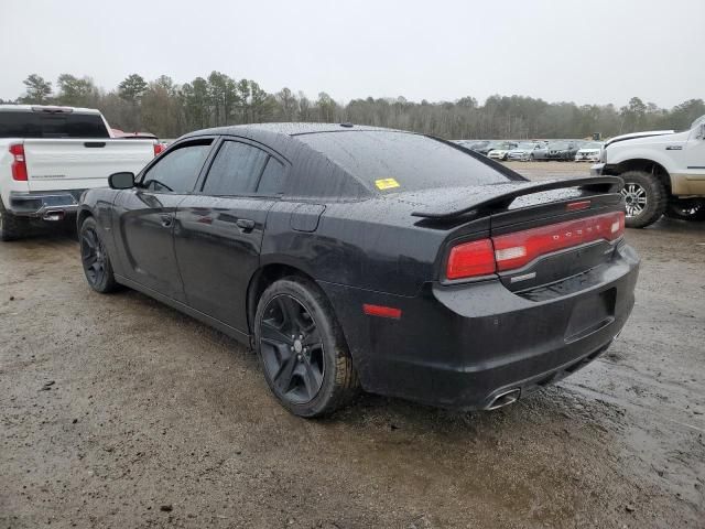 2011 Dodge Charger R/T