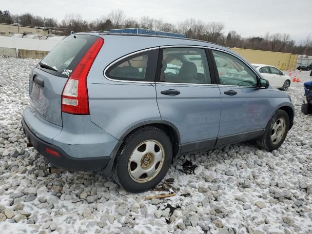 2008 Honda CR-V LX