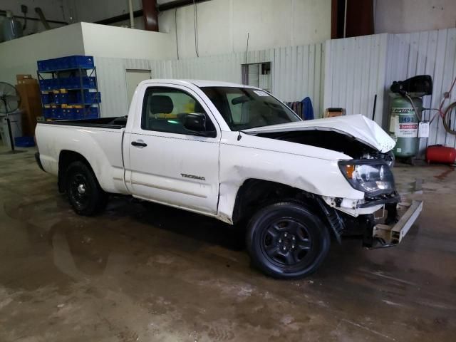 2005 Toyota Tacoma