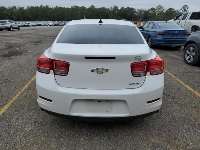 2013 Chevrolet Malibu LS