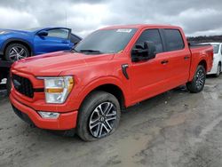 2021 Ford F150 Supercrew for sale in Cahokia Heights, IL