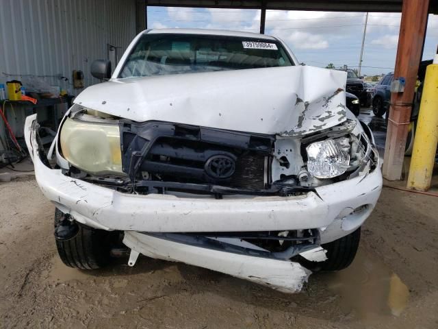 2005 Toyota Tacoma Double Cab