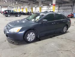 2005 Honda Accord EX for sale in Woodburn, OR