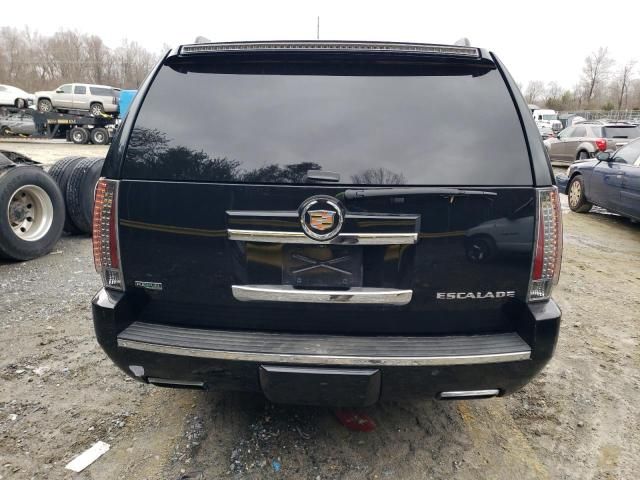 2012 Cadillac Escalade ESV Premium