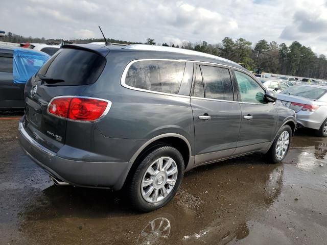 2011 Buick Enclave CXL