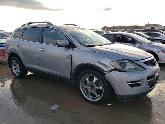 2008 Mazda CX-9