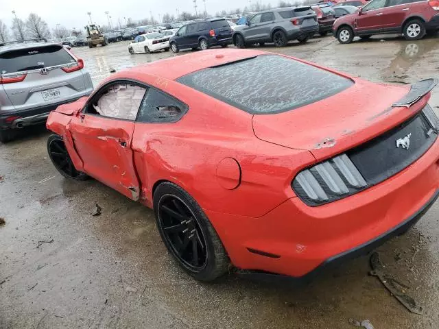 2015 Ford Mustang GT