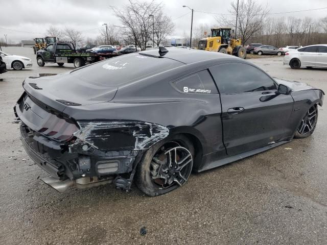 2022 Ford Mustang GT