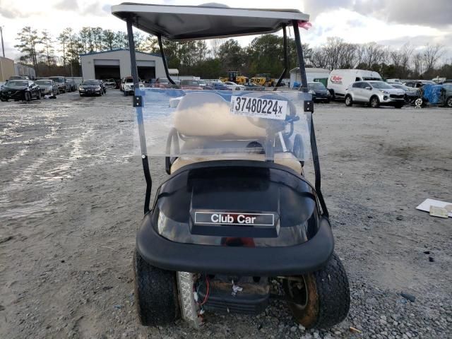 2012 Clubcar Club Car