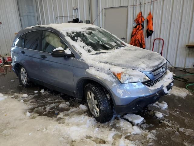 2007 Honda CR-V EX