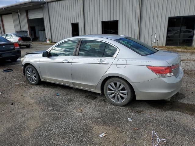 2011 Honda Accord EXL