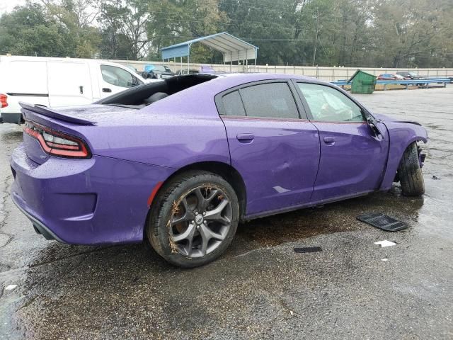 2019 Dodge Charger GT