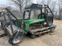 Other salvage cars for sale: 2014 Other Mulcher