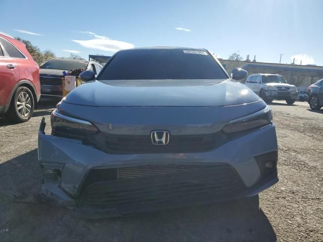 2023 Honda Civic Touring