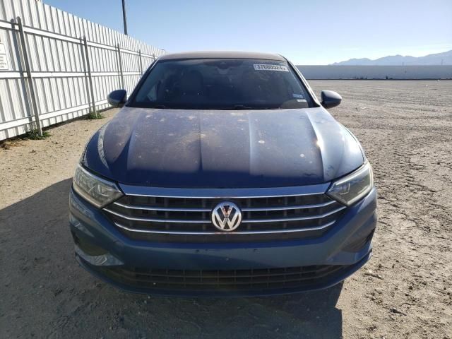 2019 Volkswagen Jetta SEL