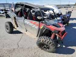 Salvage Motorcycles with No Bids Yet For Sale at auction: 2024 Polaris RZR XP 4 1000 Ultimate