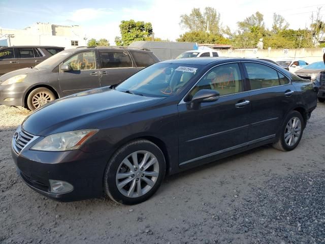 2012 Lexus ES 350