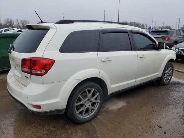 2015 Dodge Journey R/T