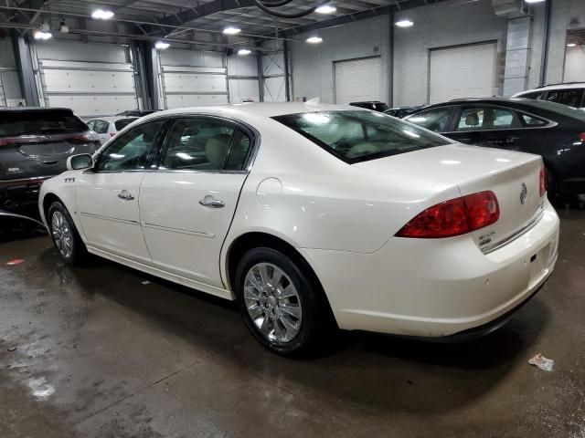 2010 Buick Lucerne CXL