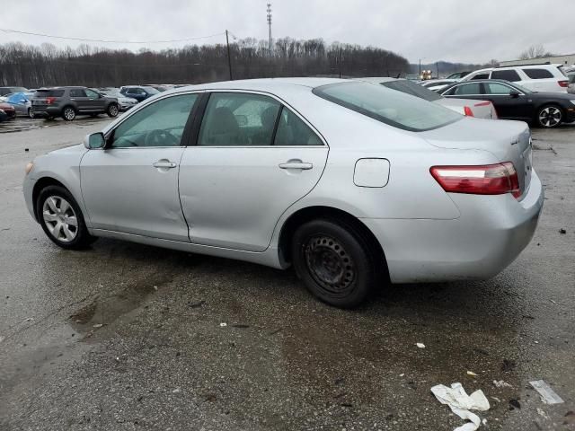 2007 Toyota Camry CE