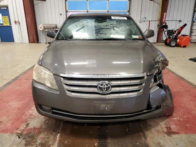 2006 Toyota Avalon XL