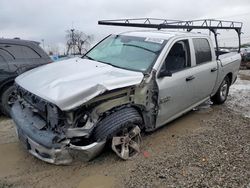 Dodge Vehiculos salvage en venta: 2014 Dodge RAM 1500 ST