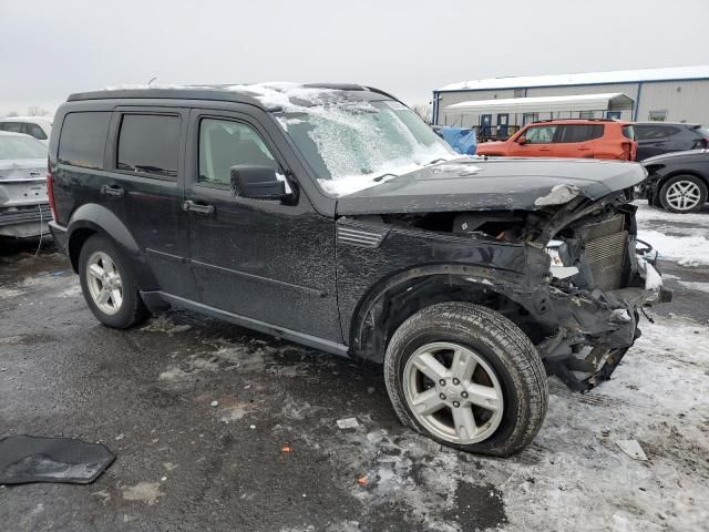 2008 Dodge Nitro SXT