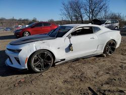 2018 Chevrolet Camaro SS for sale in Baltimore, MD