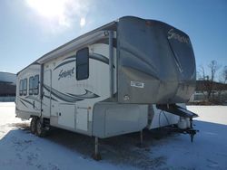 Lots with Bids for sale at auction: 2012 Wildwood Cedarcreek