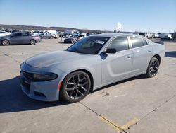 Dodge Charger salvage cars for sale: 2022 Dodge Charger SXT