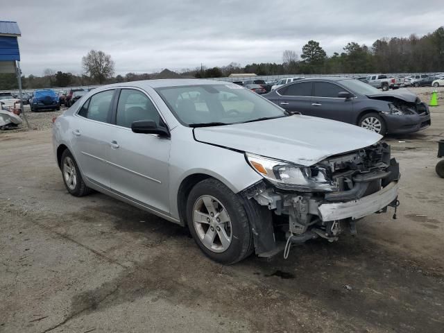 2015 Chevrolet Malibu LS