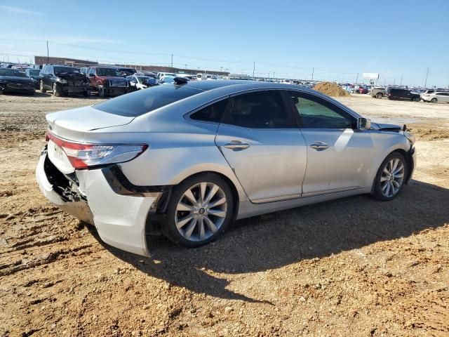 2013 Hyundai Azera GLS