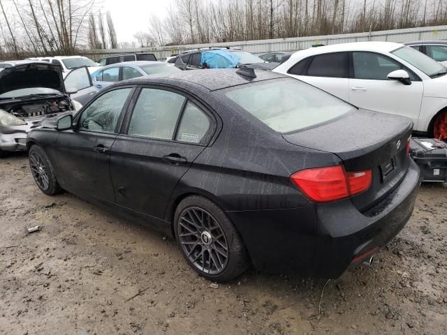 2014 BMW 335 I