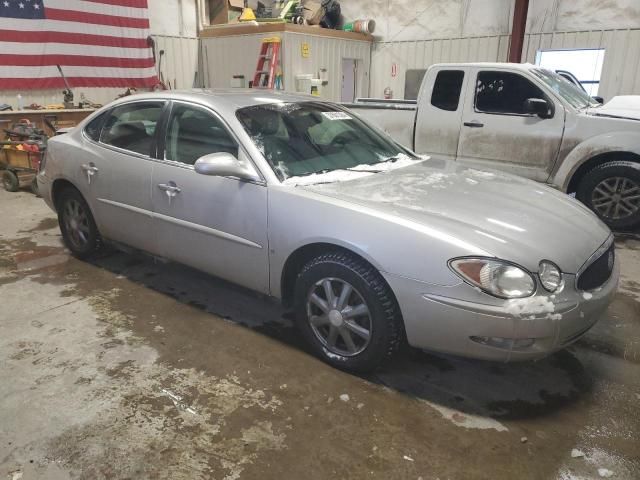 2007 Buick Lacrosse CX