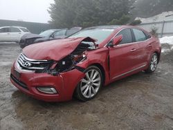 Vehiculos salvage en venta de Copart Finksburg, MD: 2014 Hyundai Azera GLS