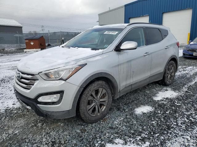 2015 Hyundai Santa FE Sport