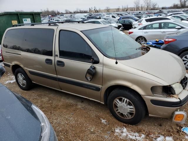 2005 Chevrolet Venture LS