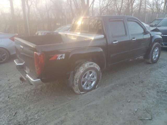 2012 Chevrolet Colorado LT