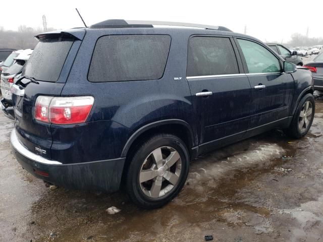 2011 GMC Acadia SLT-1