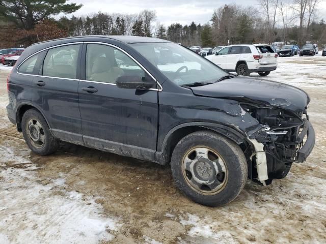 2008 Honda CR-V LX