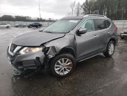 2018 Nissan Rogue S en venta en Dunn, NC