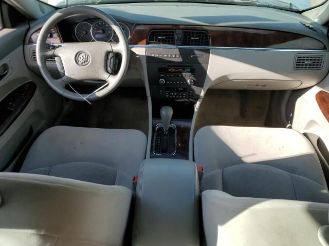 2009 Buick Lacrosse CX