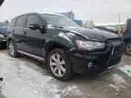 2010 Mitsubishi Outlander GT