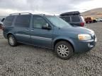 2006 Buick Terraza CXL