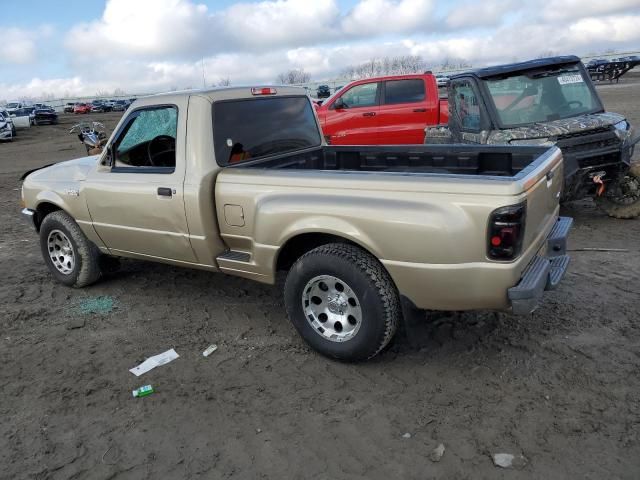 1999 Ford Ranger